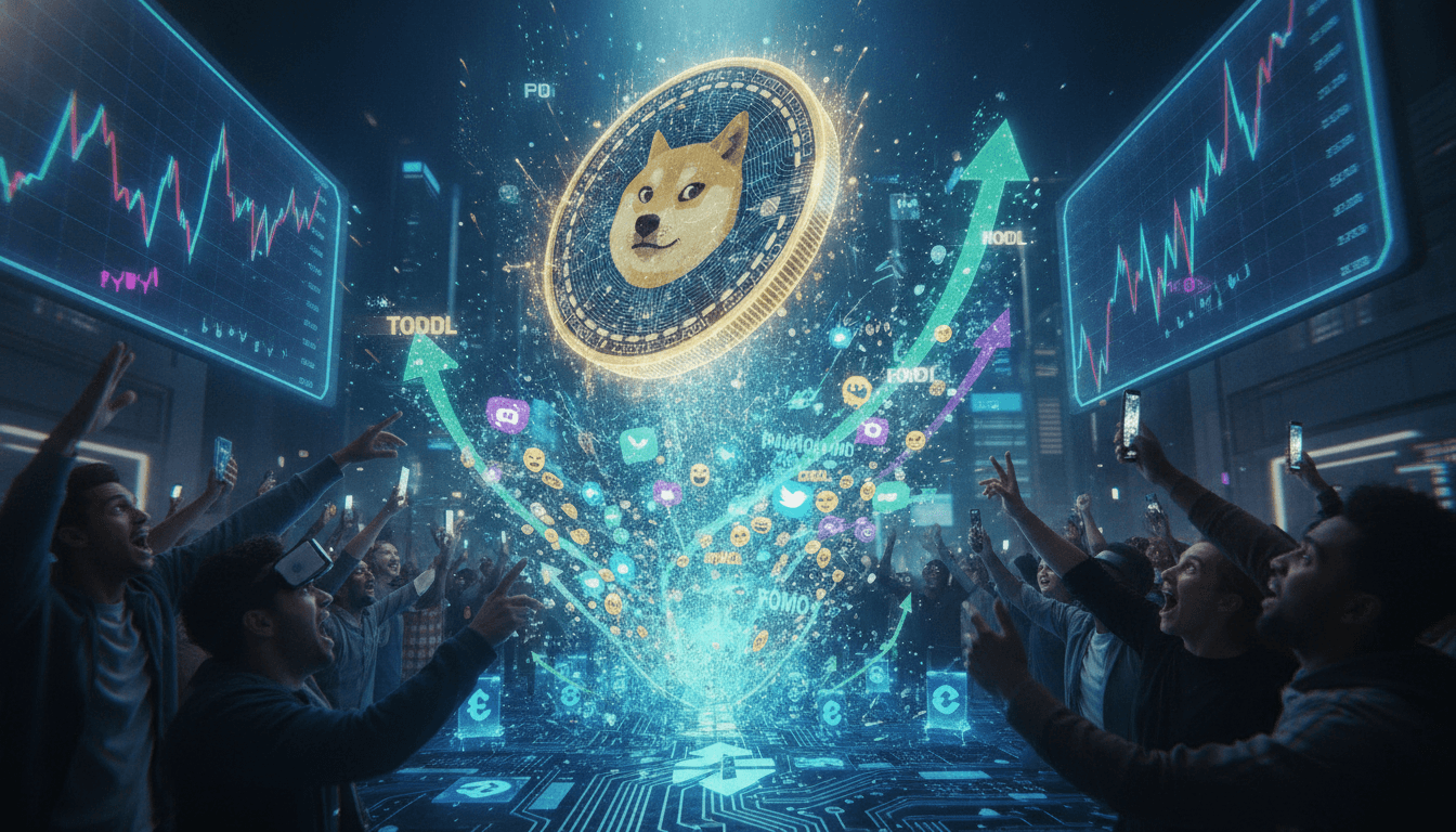 découvrez les prédictions pour l'avenir de pepe crypto, la monnaie digitale émergente, et analysez son potentiel sur le marché des cryptomonnaies.