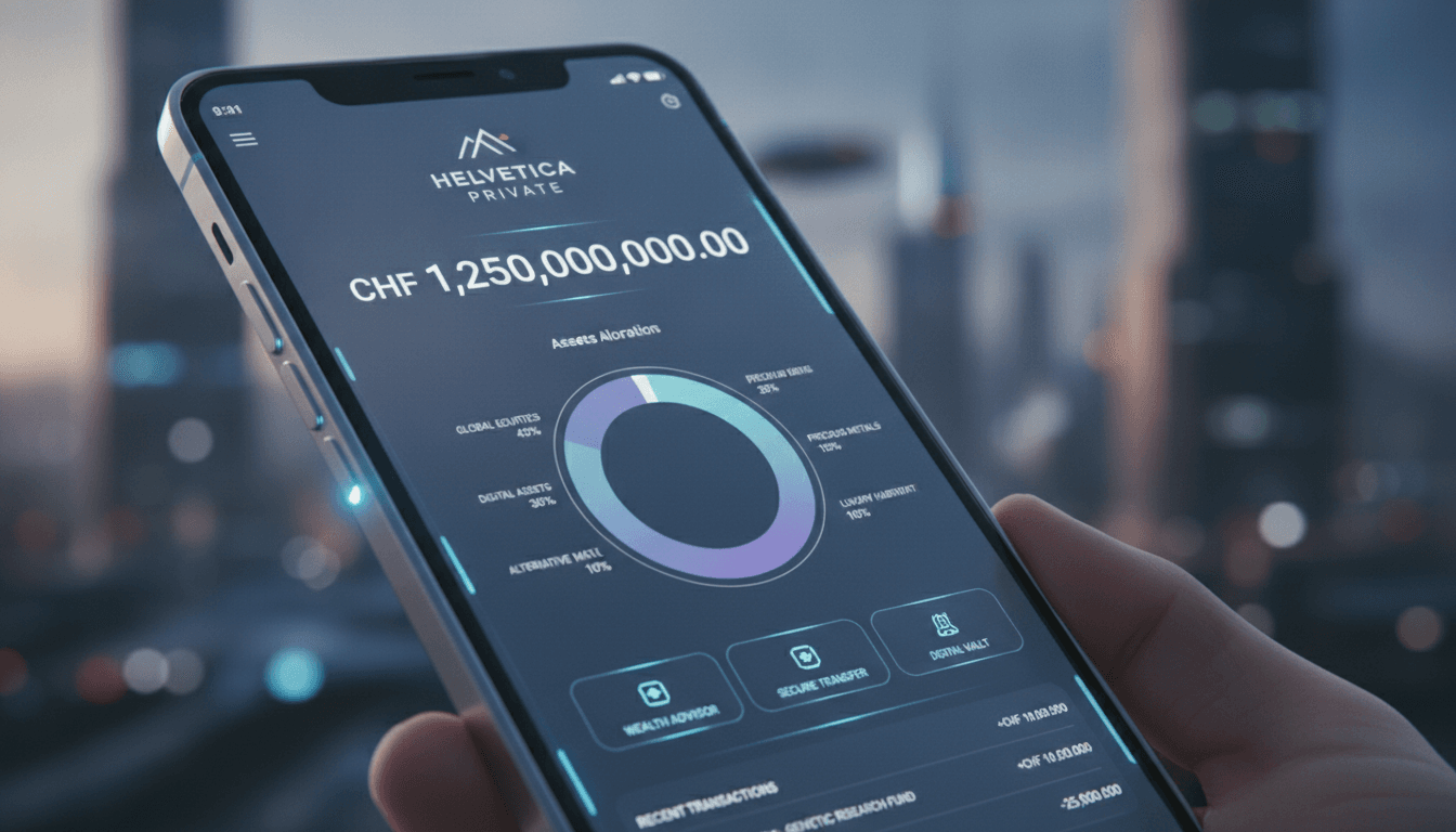 découvrez les avantages de choisir une néo banque suisse pour gérer vos finances : simplicité, sécurité et innovation au service de votre argent.