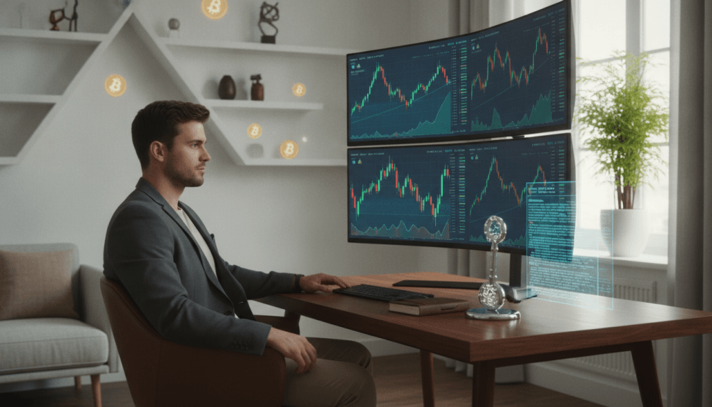 découvrez les conseils essentiels pour bien démarrer en crypto-monnaies et maximiser vos chances de succès dans cet univers en pleine croissance.
