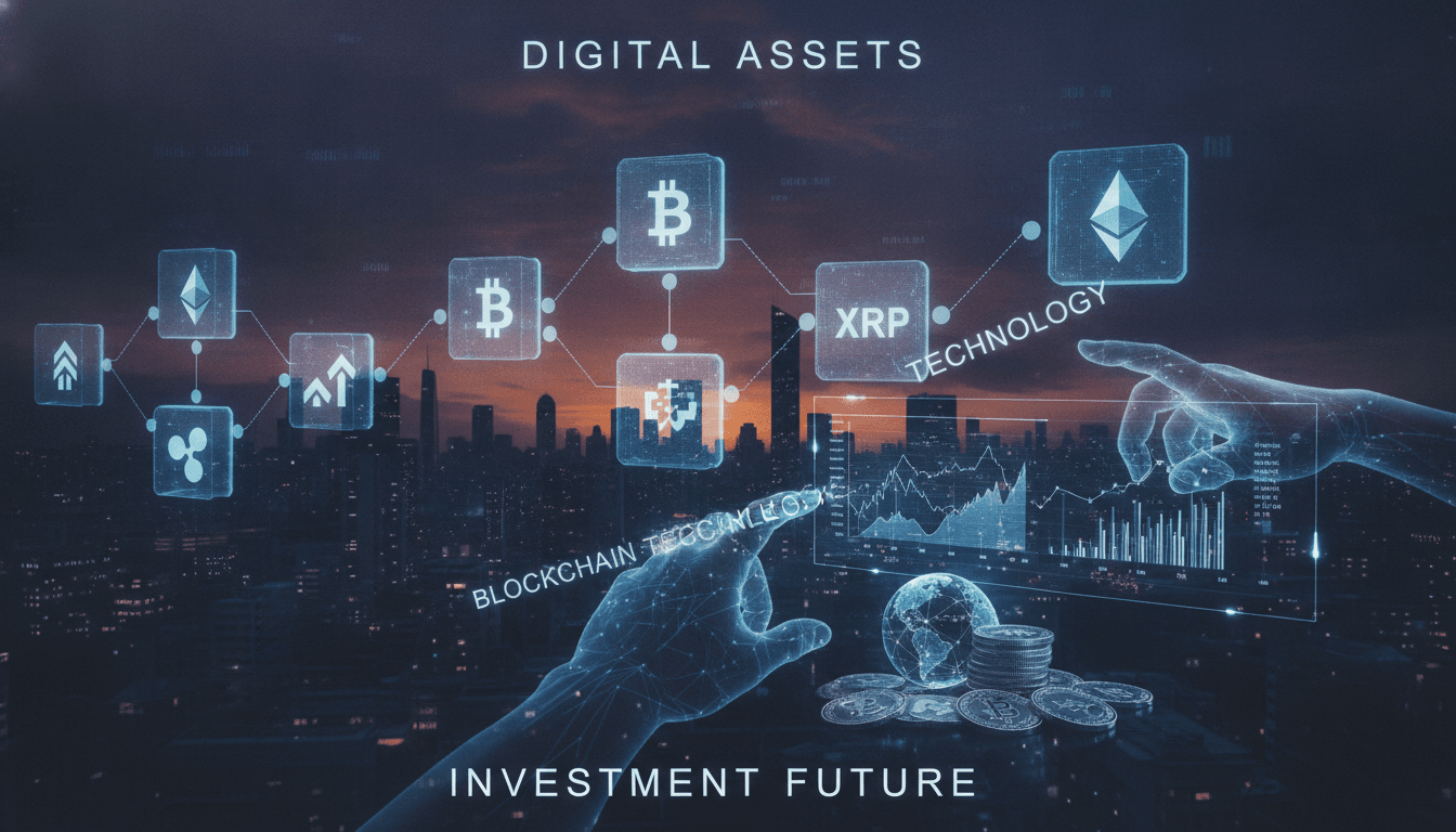 découvrez les clés essentielles pour débuter en crypto et prospérer dans cet univers passionnant. guide complet pour réussir et maximiser vos investissements en cryptomonnaies.