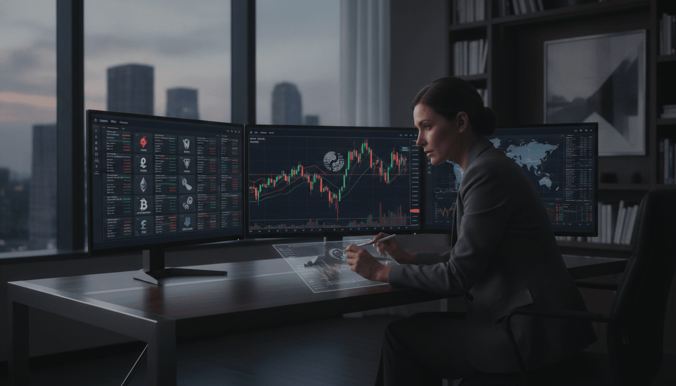 découvrez notre avis complet sur tao crypto : analyse, avantages et précautions essentiels avant d’investir en toute confiance.