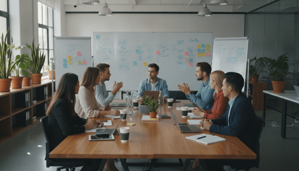 découvrez tout ce que vous devez savoir sur luuna, une startup innovante qui transforme son secteur avec des solutions uniques et prometteuses.