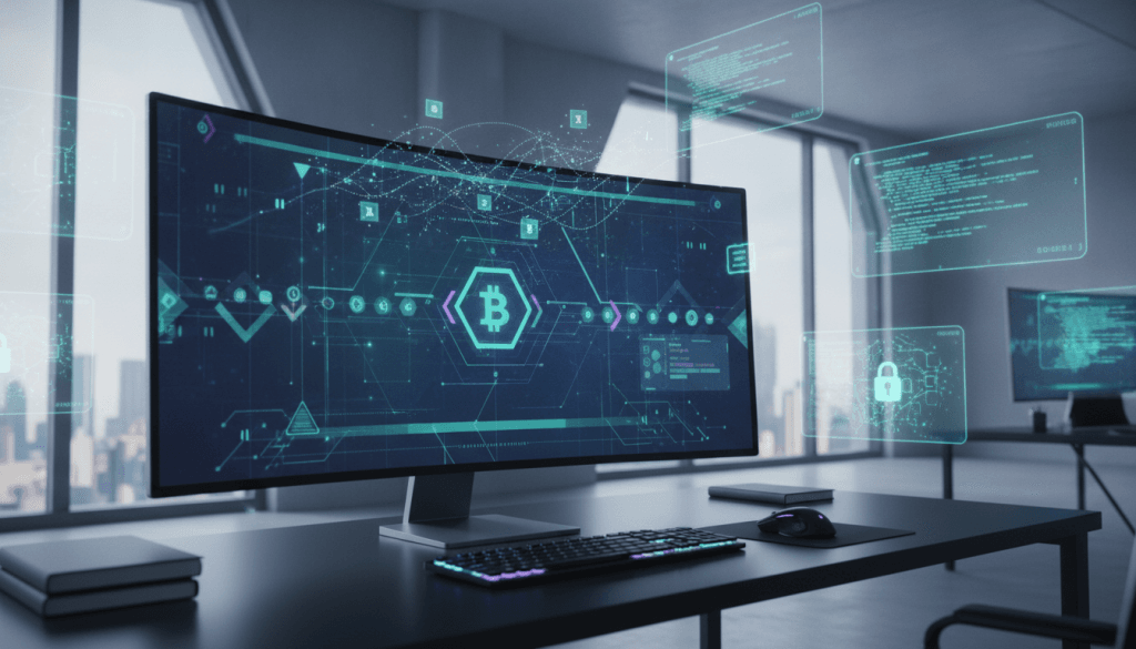 découvrez tout sur crypto-legacy.app, la plateforme innovante qui révolutionne la gestion des actifs numériques avec des services sécurisés et faciles à utiliser.