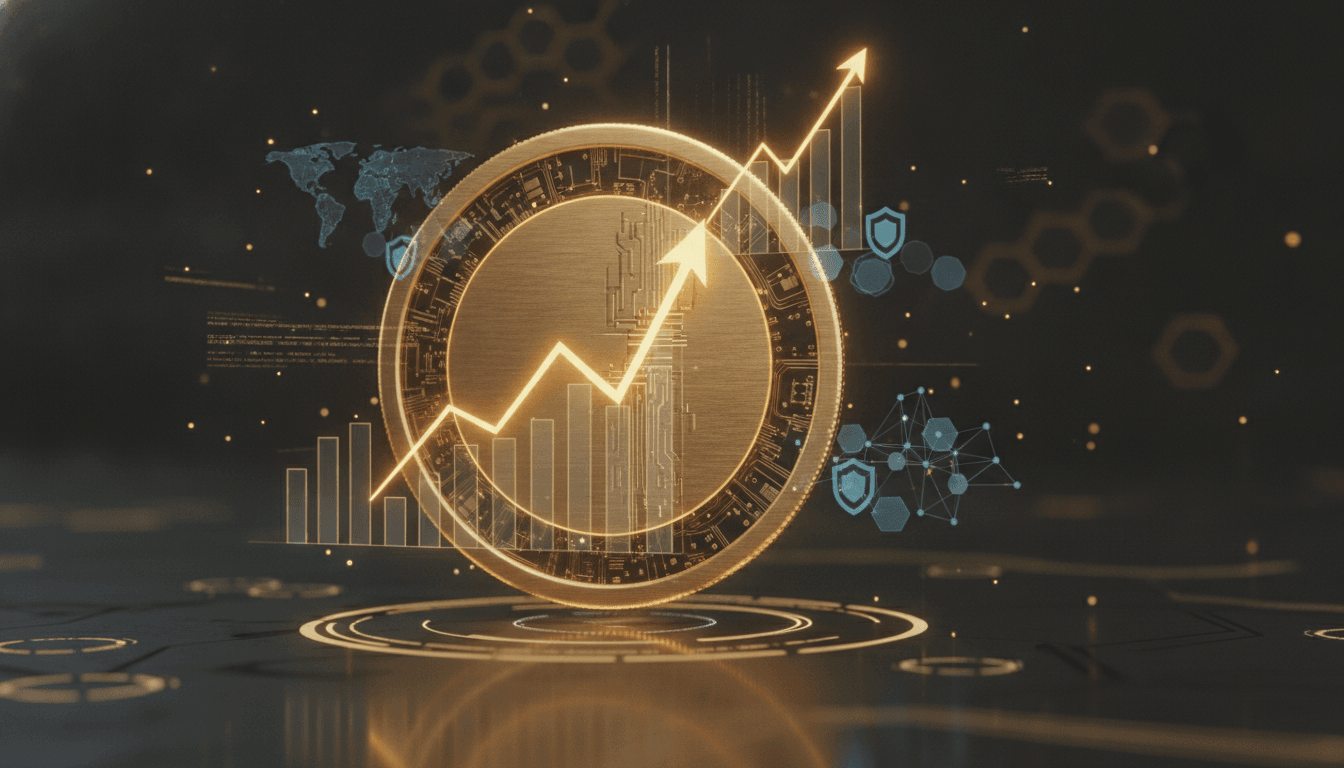 découvrez tout ce qu'il faut savoir sur la crypto or, ses avantages uniques et pourquoi elle séduit de plus en plus d'investisseurs.