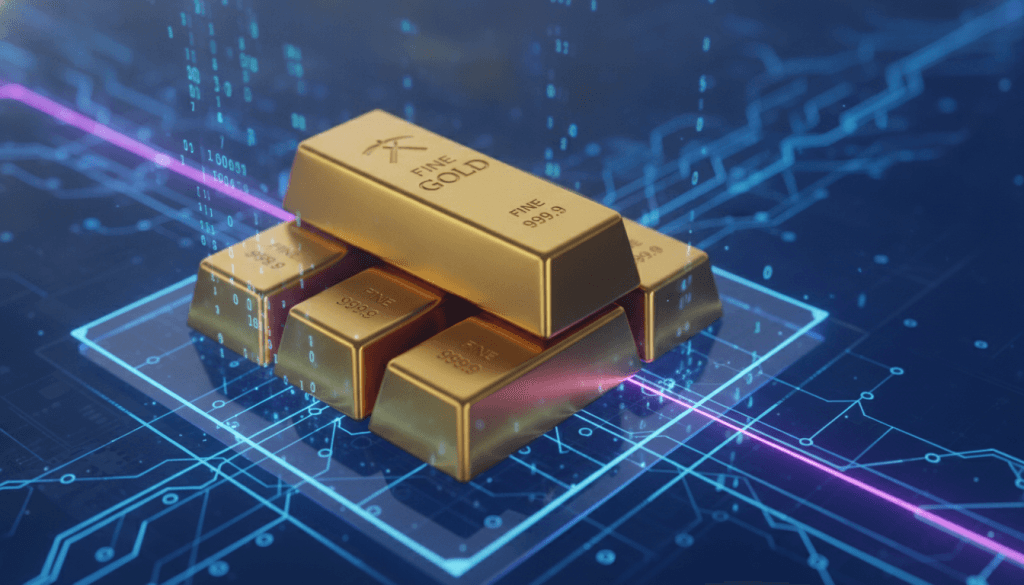 découvrez tout ce qu'il faut savoir sur la crypto or, ses caractéristiques uniques et ses nombreux avantages pour sécuriser et diversifier vos investissements.