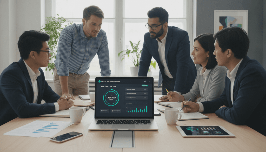 découvrez tout sur la néo banque pro et ses nombreux avantages pour les entrepreneurs : gestion simplifiée, flexibilité et services adaptés au développement de votre activité.