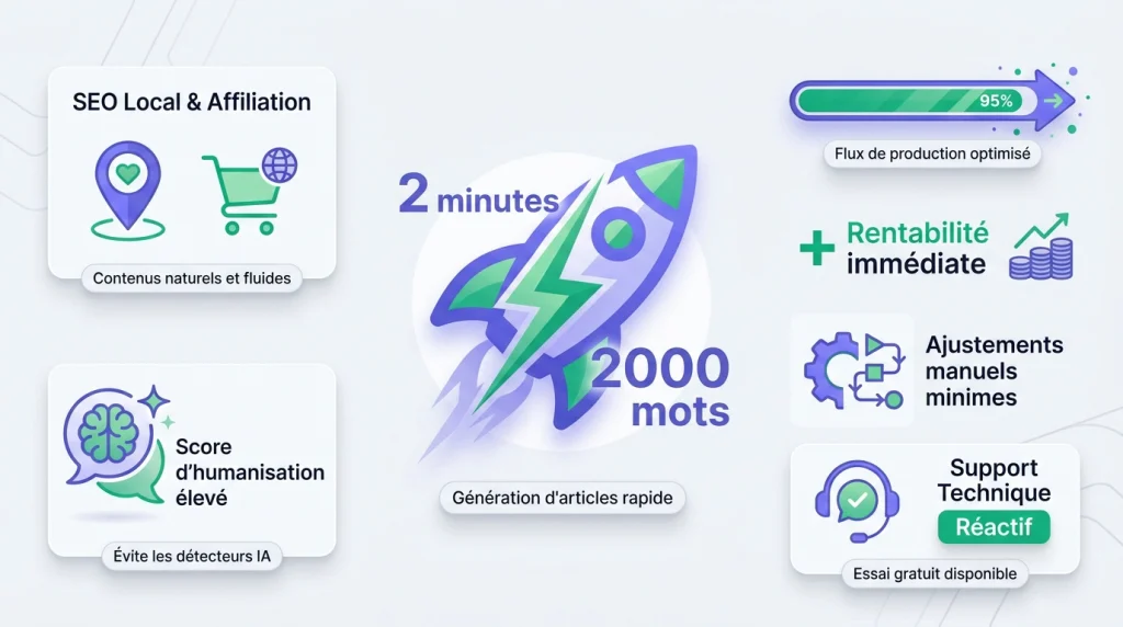 features-wisewand utilisations et fonctions de Wisewand