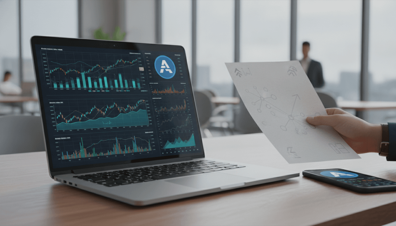 découvrez notre avis complet sur la crypto ankr : analyse, avantages, risques et conseils essentiels pour bien investir en toute sécurité.