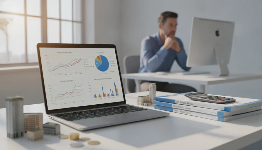 découvrez combien investir en scpi pour maximiser votre rentabilité et optimiser votre patrimoine immobilier en toute sérénité.