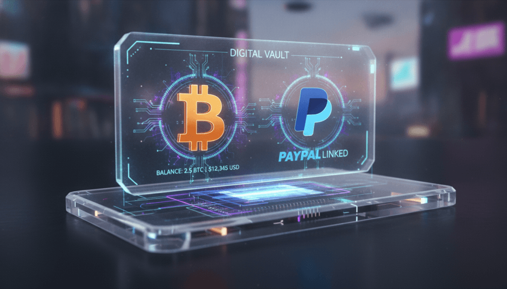 découvrez comment acheter des bitcoins facilement et en toute sécurité avec paypal grâce à notre guide simple et rapide.