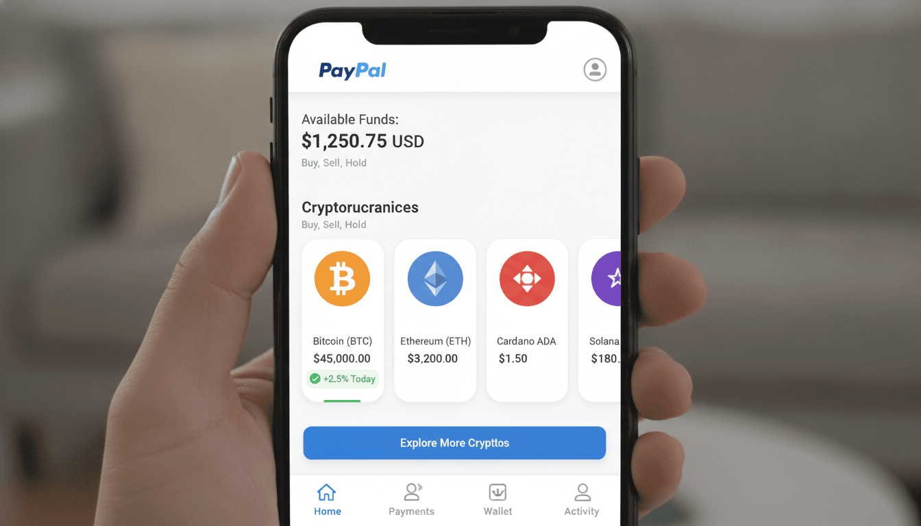 découvrez comment acheter des bitcoins facilement et en toute sécurité avec paypal grâce à notre guide étape par étape.