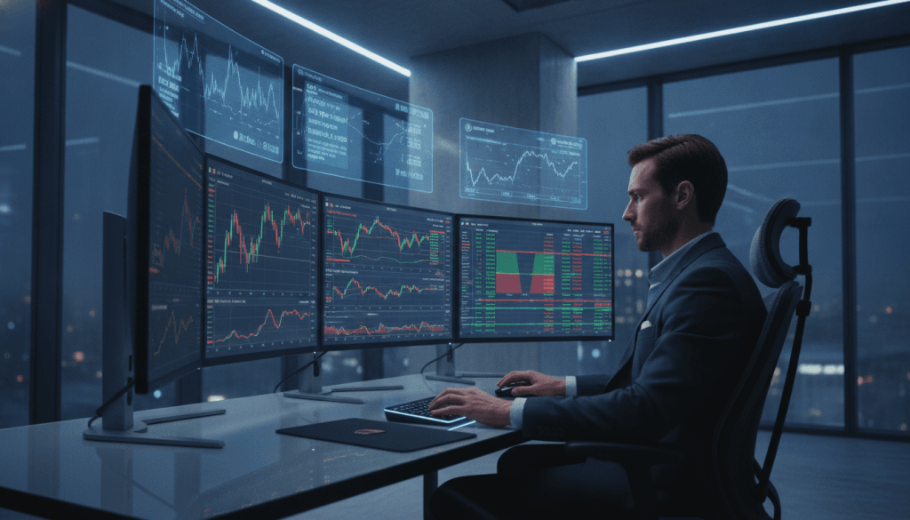 découvrez ce qu'est le spread en crypto-monnaies et apprenez comment l'utiliser à votre avantage pour optimiser vos investissements et maximiser vos profits.
