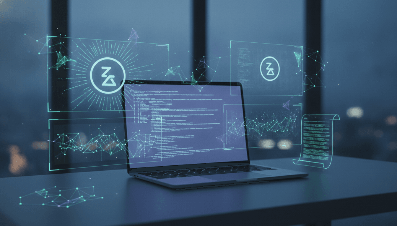 découvrez tezos, une crypto-monnaie innovante, avec notre guide complet pour comprendre son fonctionnement, ses avantages et son potentiel révolutionnaire.