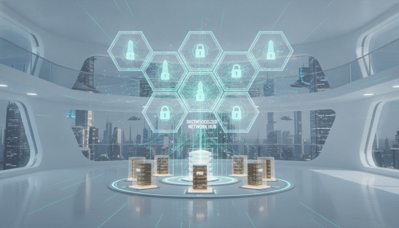 découvrez tezos, une crypto-monnaie innovante, à travers une introduction complète qui explique son fonctionnement, ses avantages et son potentiel dans le monde blockchain.