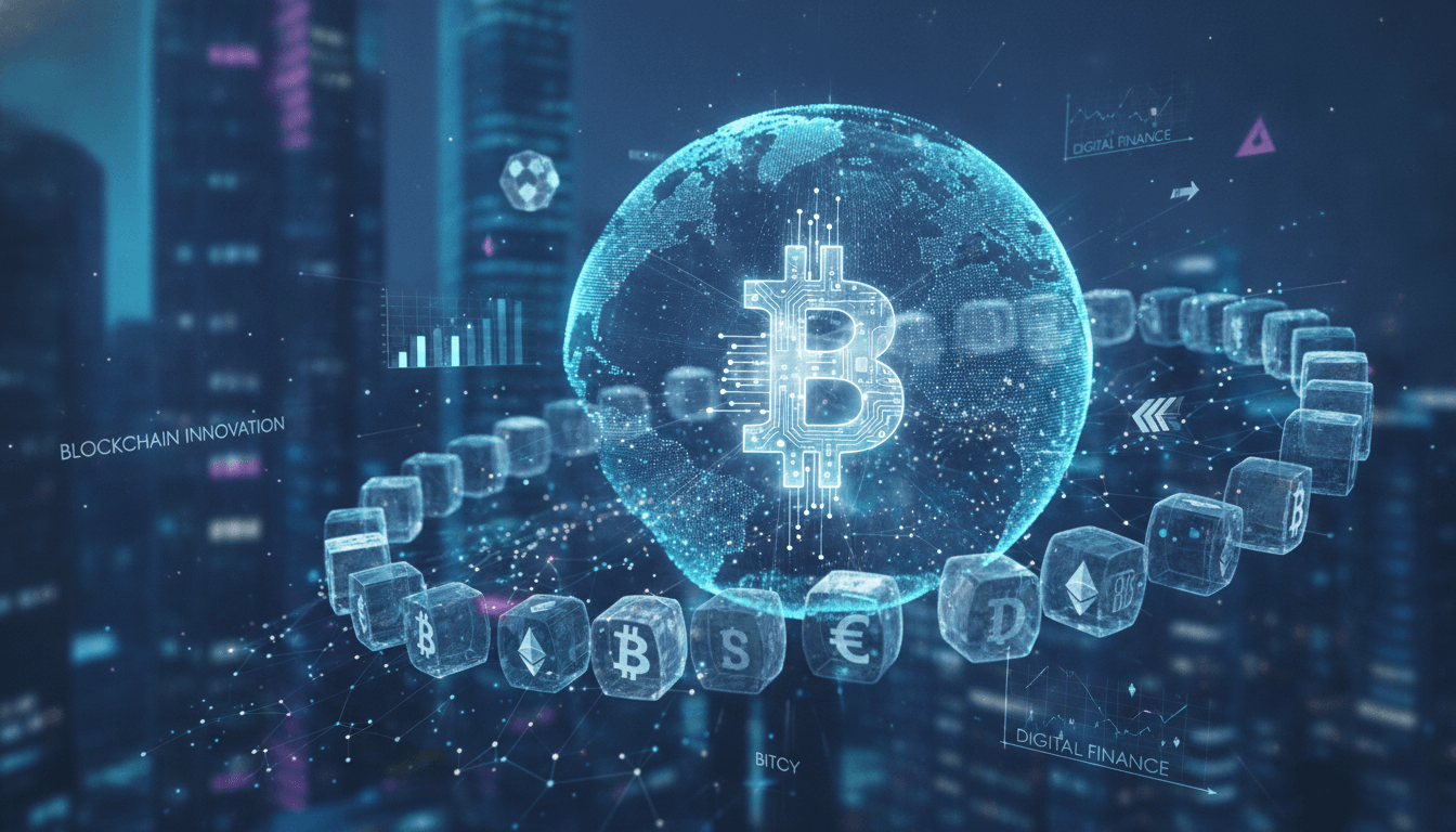 découvrez comment bitcoin lifestyle peut révolutionner votre façon d'investir en optimisant vos gains grâce à une technologie innovante et facile à utiliser.