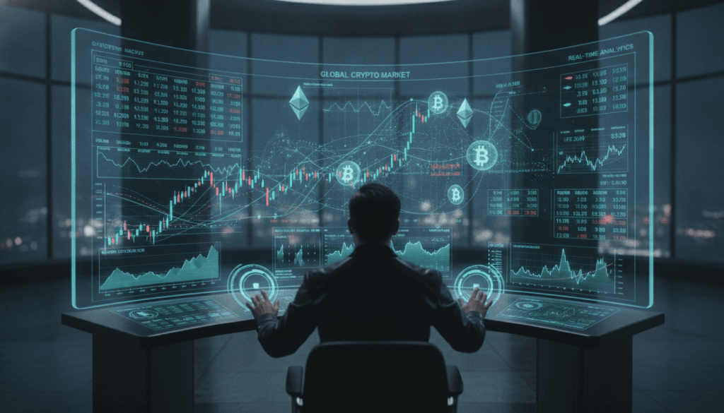 découvrez notre avis complet sur injective crypto : analyse, points forts, risques et tout ce qu'il faut savoir avant d'investir dans cette crypto-monnaie prometteuse.