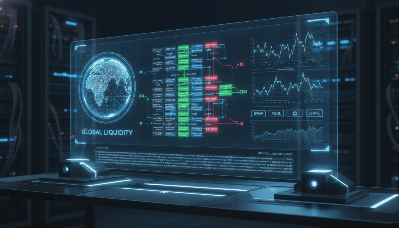 découvrez notre avis complet sur injective crypto : analyse, avantages, risques et conseils essentiels pour investir en toute confiance.