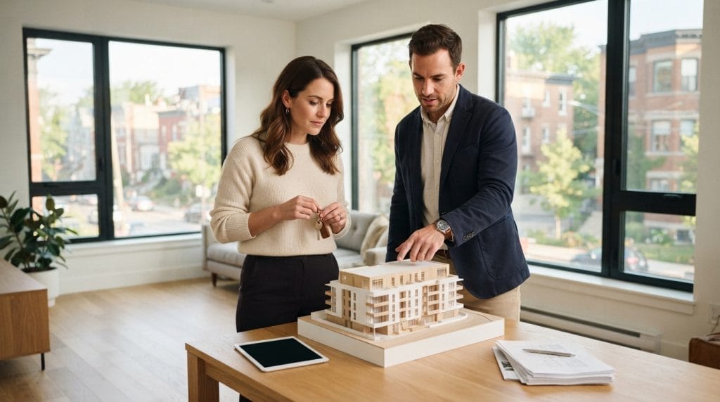 découvrez les clés pour réussir votre premier achat immobilier : définir votre budget, choisir le bon bien et investir dans la pierre en toute confiance.