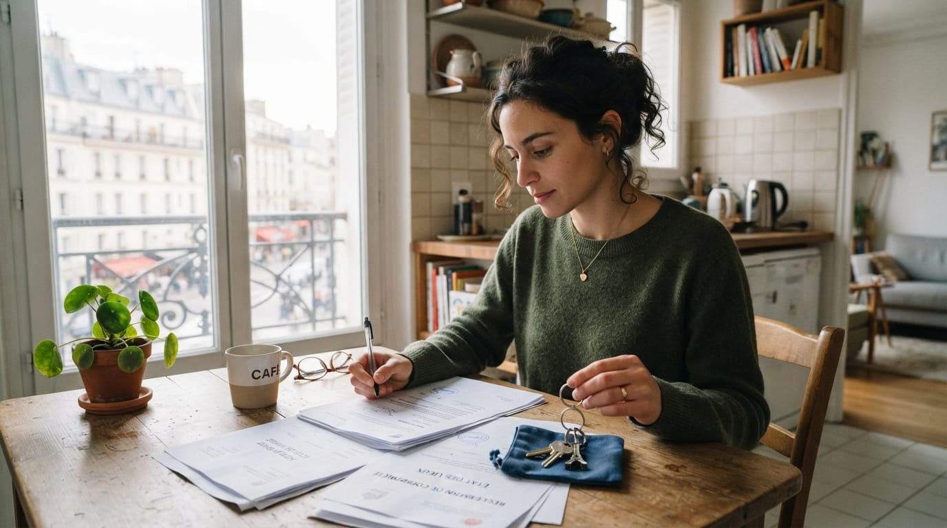 découvrez les clés pour réussir votre premier achat immobilier : définir votre budget, choisir le bon bien et investir dans la pierre en toute confiance.