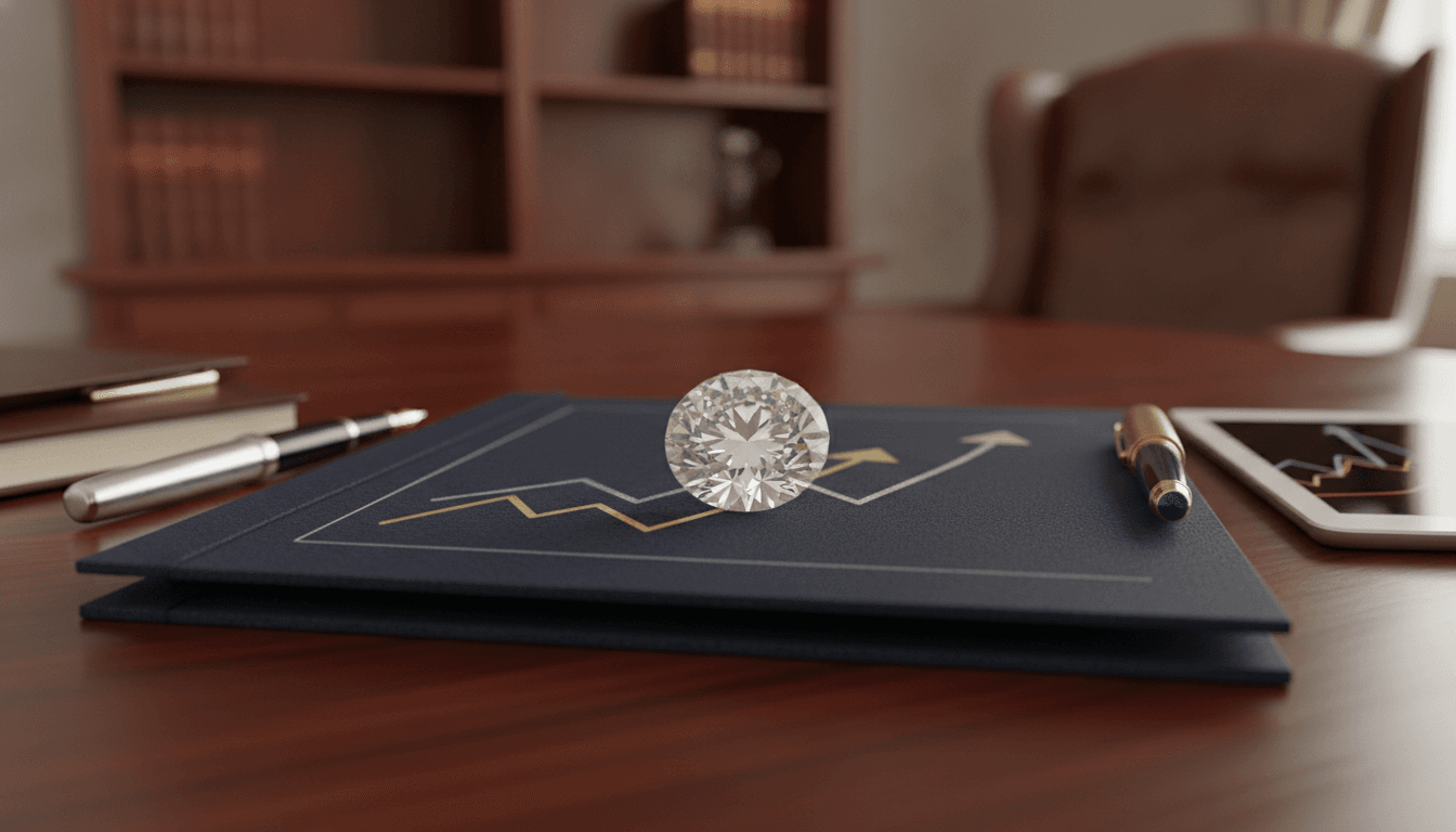 découvrez nos conseils pour investir dans le diamant et réussir votre placement en toute sécurité. guide complet pour optimiser votre investissement dans ce marché précieux.