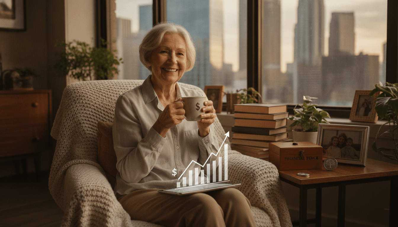 découvrez tout ce qu'il faut savoir pour bien débuter dans l'investissement en viager, ses avantages, ses risques et les conseils essentiels pour réussir votre projet.