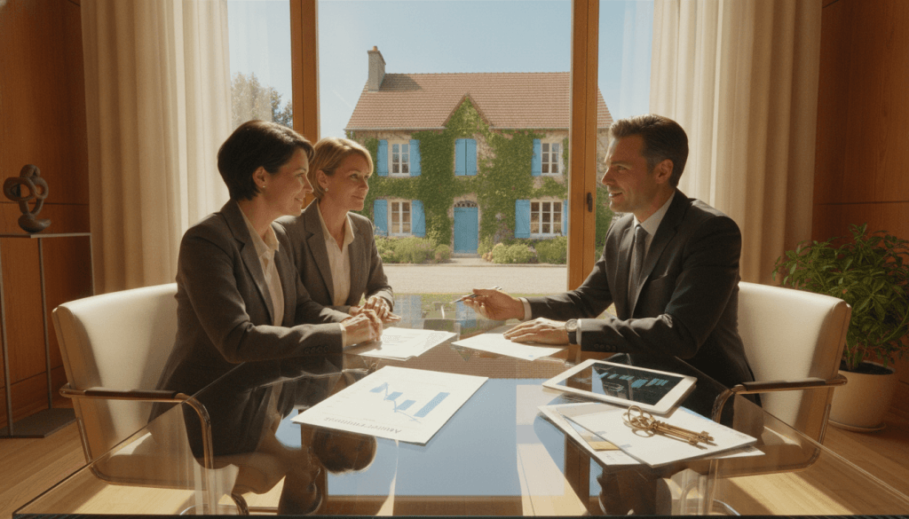 découvrez les essentiels pour investir dans le viager, comprendre ses avantages, ses risques et réussir votre premier achat en toute confiance.