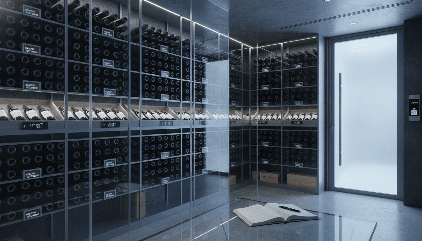 découvrez nos conseils pour investir dans le vin en toute confiance, apprendre les bases et réussir vos premiers achats grâce à des astuces d'experts.