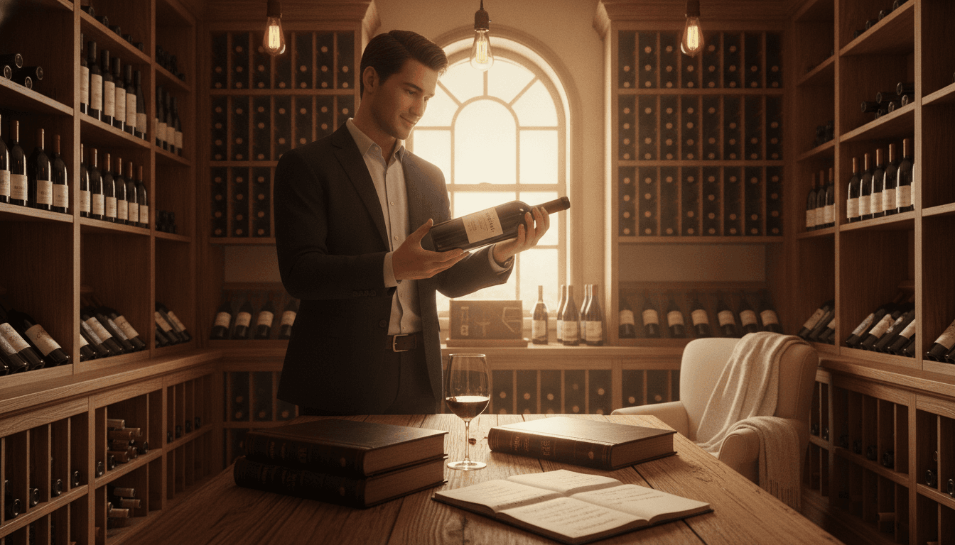 découvrez nos conseils essentiels pour investir dans le vin et débuter en toute confiance. apprenez à choisir les meilleurs crus, comprendre le marché et optimiser votre investissement.