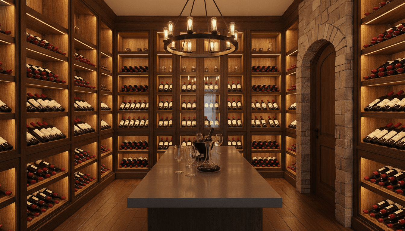 découvrez pourquoi investir dans le vin peut être une stratégie rentable et apprenez comment démarrer dans ce marché passionnant grâce à nos conseils pratiques.
