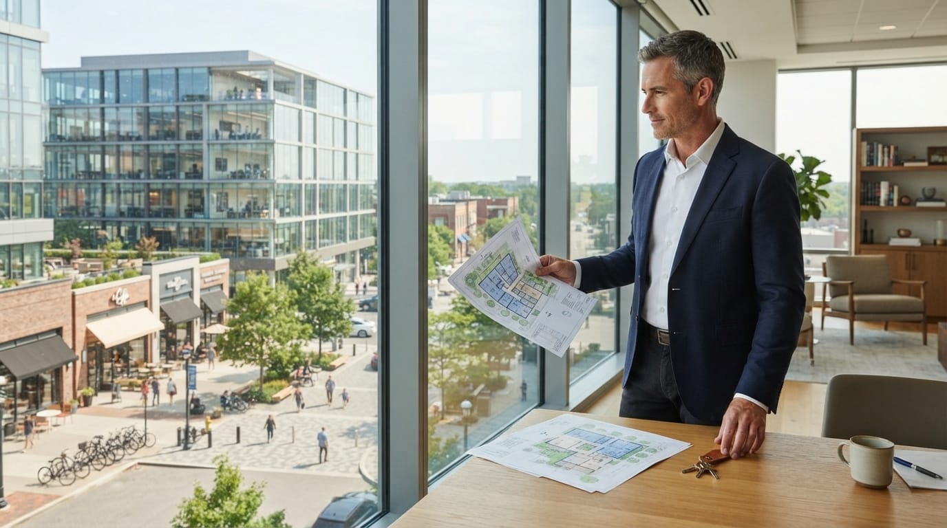 découvrez les conseils essentiels et les avantages clés pour investir dans des locaux commerciaux et développer votre patrimoine immobilier.