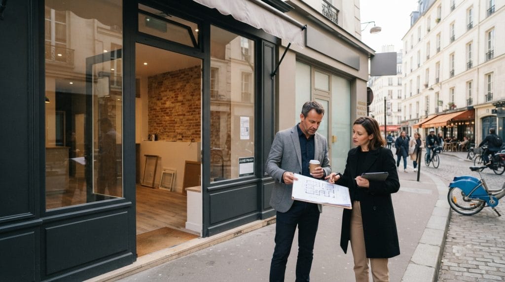 découvrez les conseils essentiels et les avantages clés pour investir dans des locaux commerciaux et optimiser la rentabilité de votre placement.