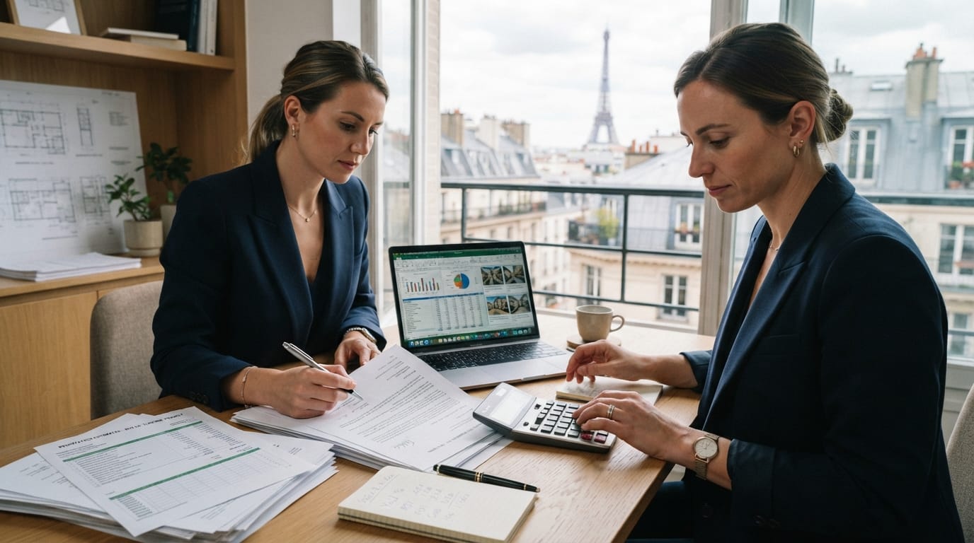 découvrez les avantages d’investir dans des locaux commerciaux et nos conseils pour évaluer leur potentiel, choisir le bon emplacement et optimiser votre rendement.