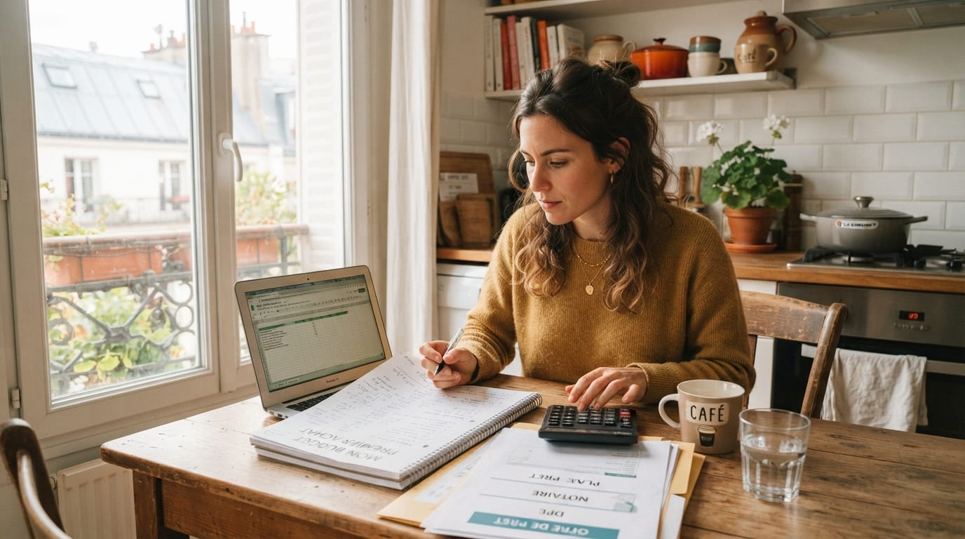 découvrez les clés pour réussir votre premier achat immobilier : budget, financement, choix du bien et conseils pour investir sereinement.