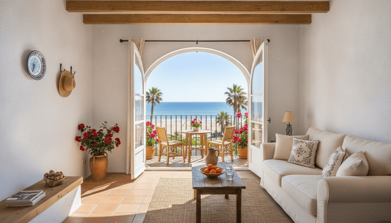 découvrez notre guide complet pour investir en espagne et réussir votre projet immobilier grâce à des conseils pratiques et des informations essentielles.
