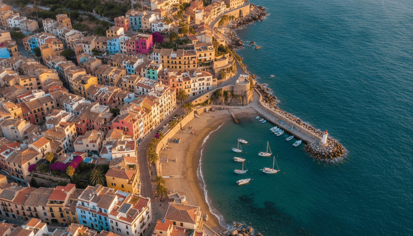 découvrez notre guide complet pour investir en espagne et réussir votre projet immobilier en toute sérénité. conseils pratiques, astuces et démarches indispensables.