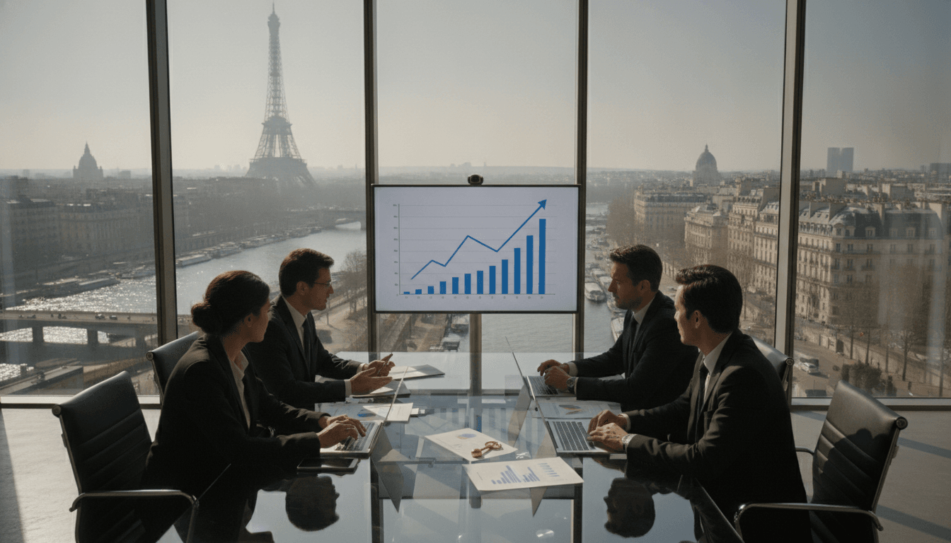 découvrez les stratégies essentielles pour investir en france et réussir votre projet immobilier ou financier avec succès.