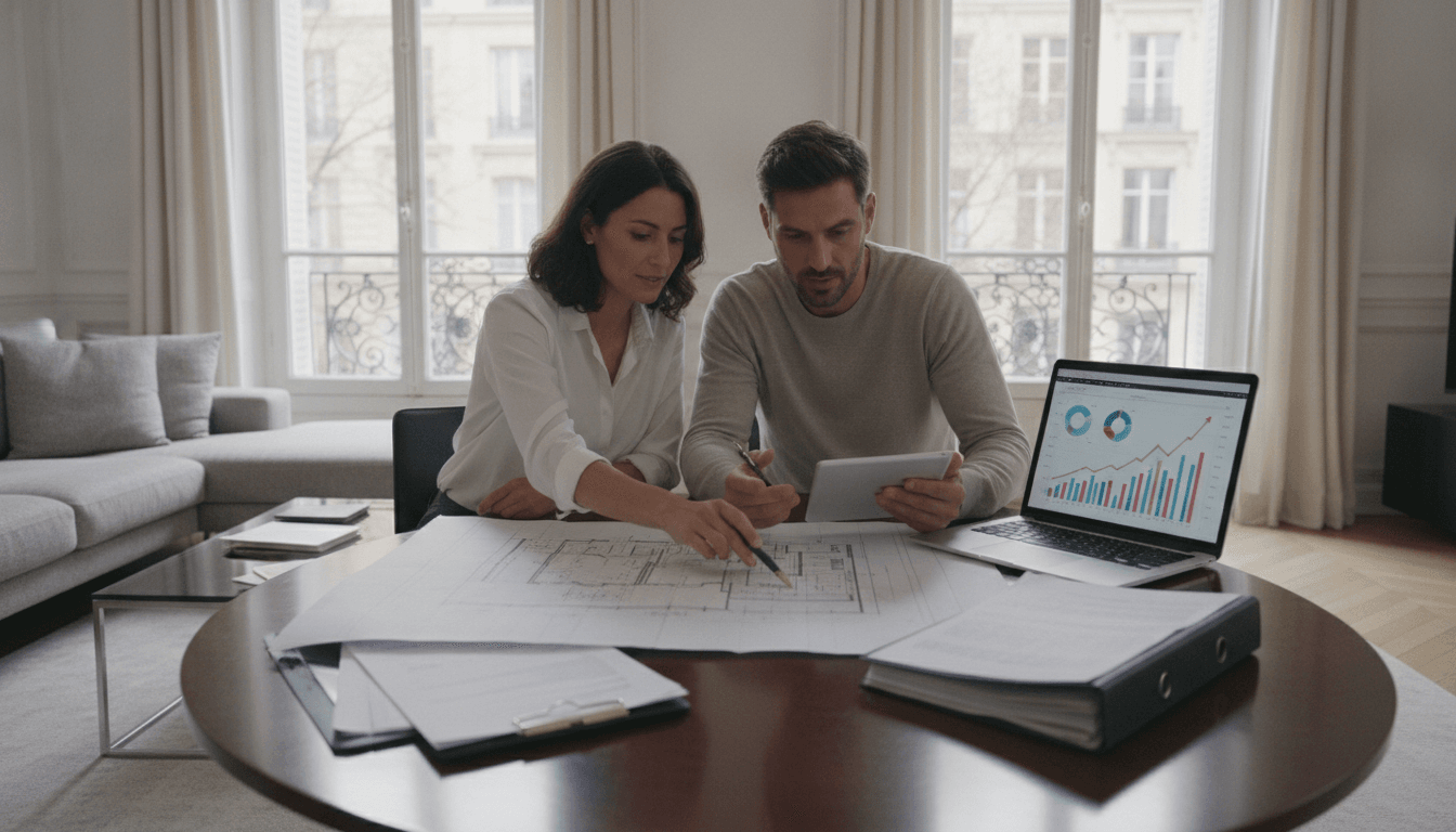découvrez nos avis et conseils pour réussir votre investissement en lmnp et optimiser votre placement immobilier en toute sérénité.