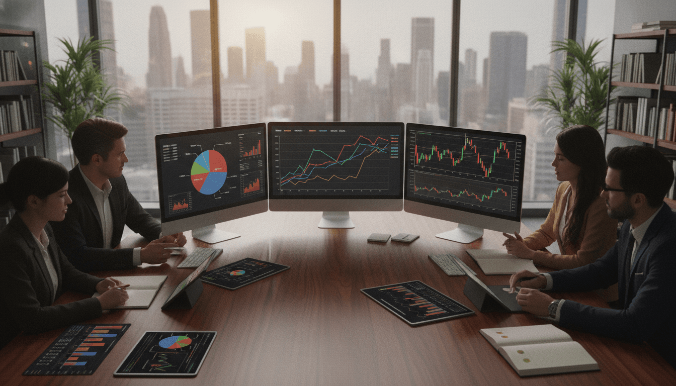 découvrez des conseils pratiques pour investir dans les pme et réussir vos placements financiers en toute sérénité.