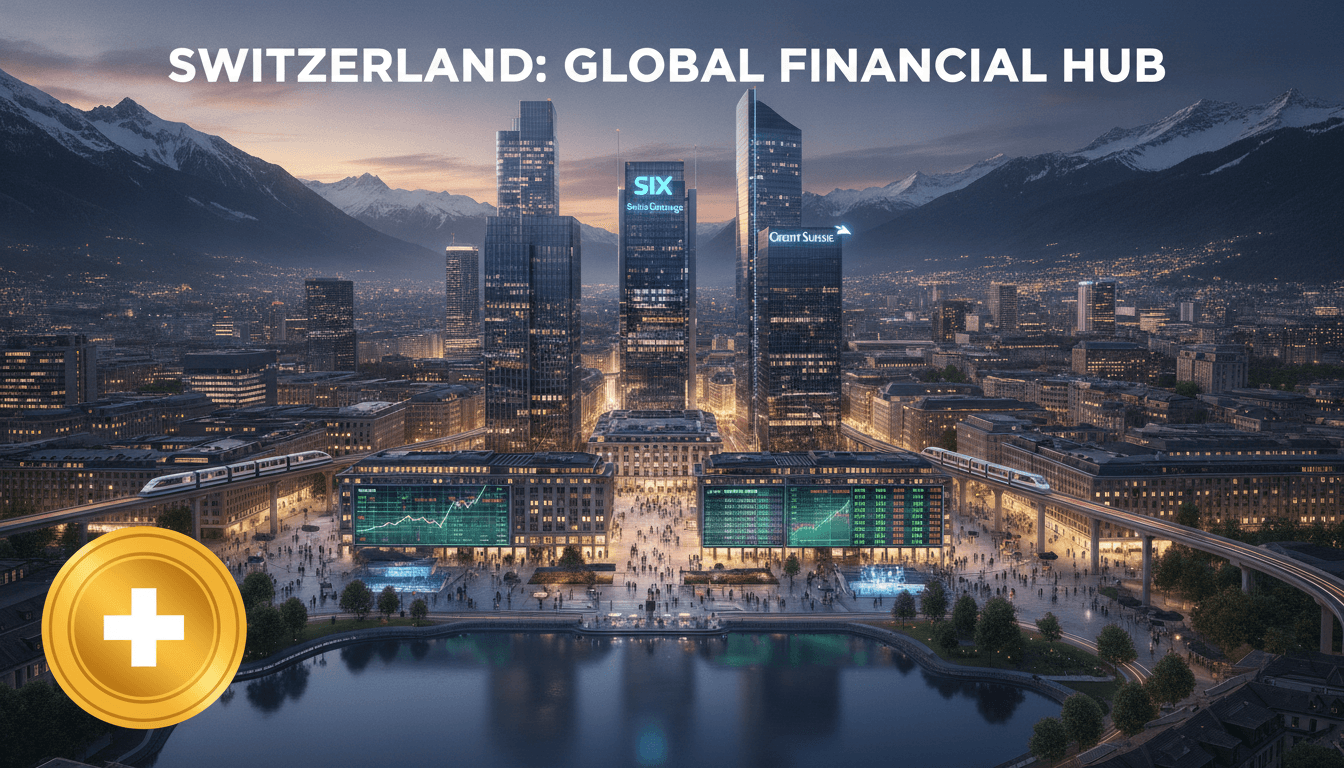 découvrez les stratégies essentielles pour investir en suisse avec succès. conseils pratiques et clés pour sécuriser et optimiser votre placement financier.