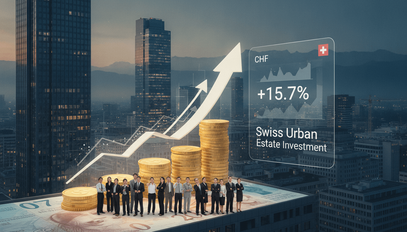 découvrez les meilleures stratégies pour réussir votre investissement en suisse, des conseils pratiques aux opportunités clés pour optimiser vos placements financiers.