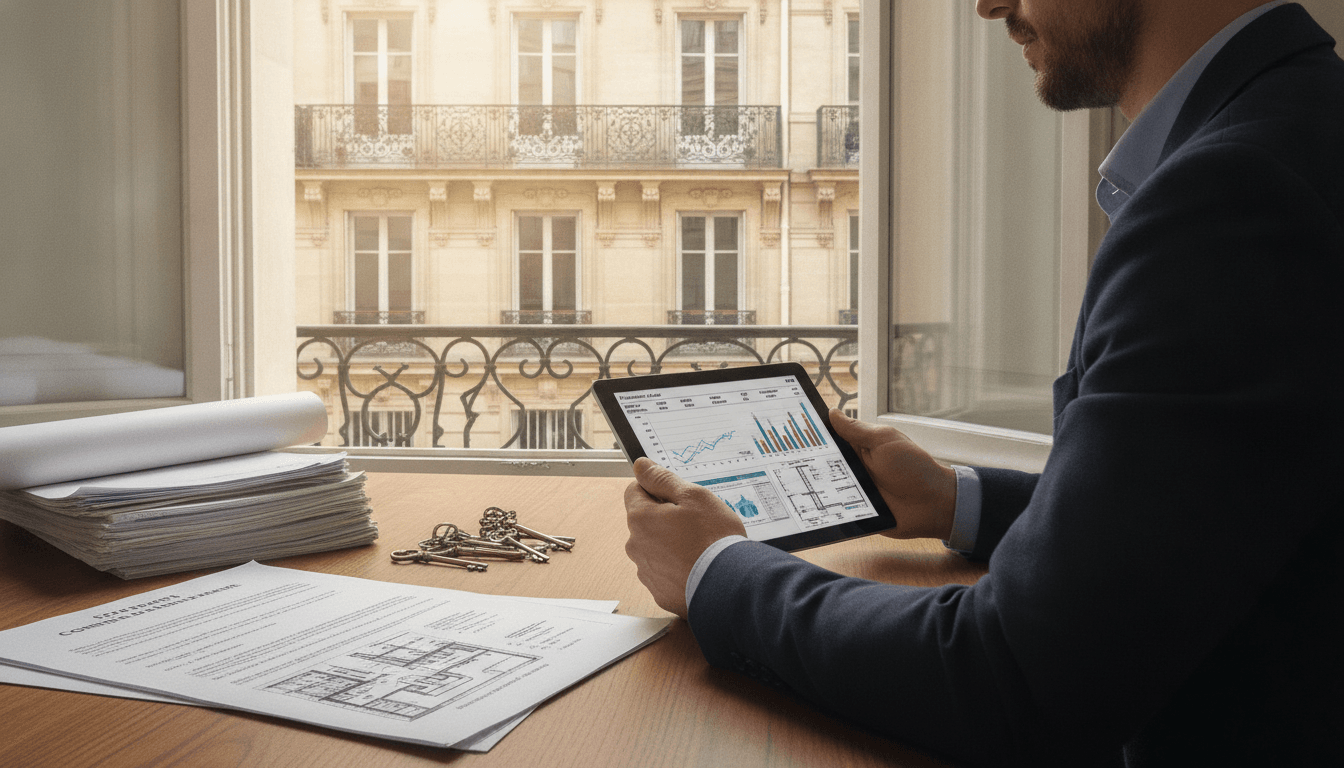 découvrez comment optimiser vos revenus grâce à l'investissement locatif en sci. guide complet pour maximiser votre rentabilité et gérer efficacement votre patrimoine immobilier.