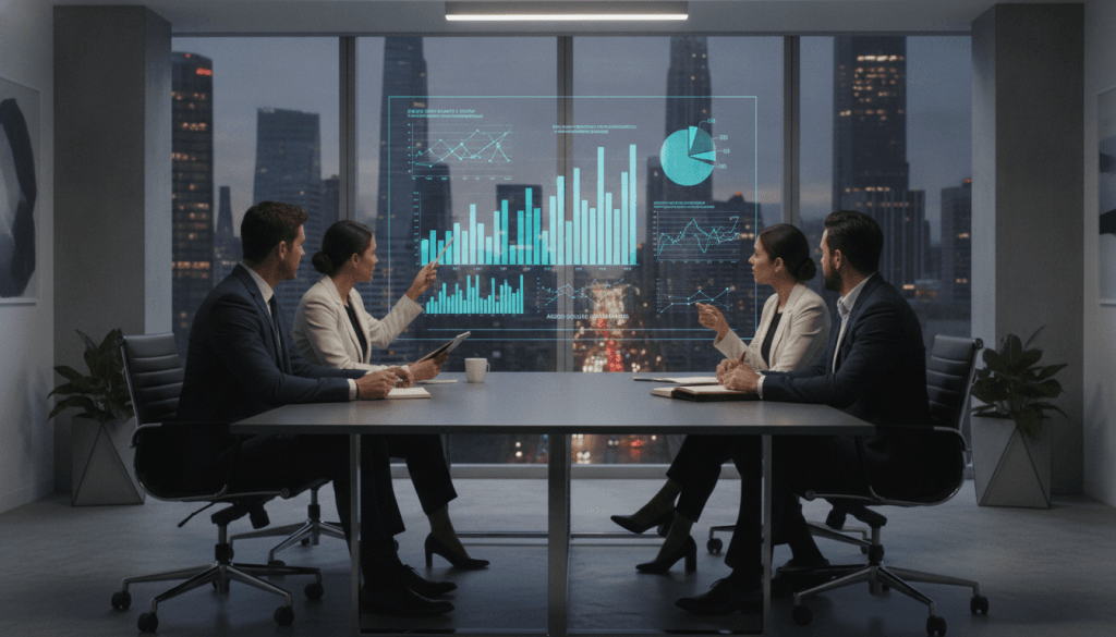 découvrez comment optimiser vos revenus grâce à l'investissement locatif en sci. guide complet pour maximiser vos bénéfices et gérer efficacement votre patrimoine immobilier.