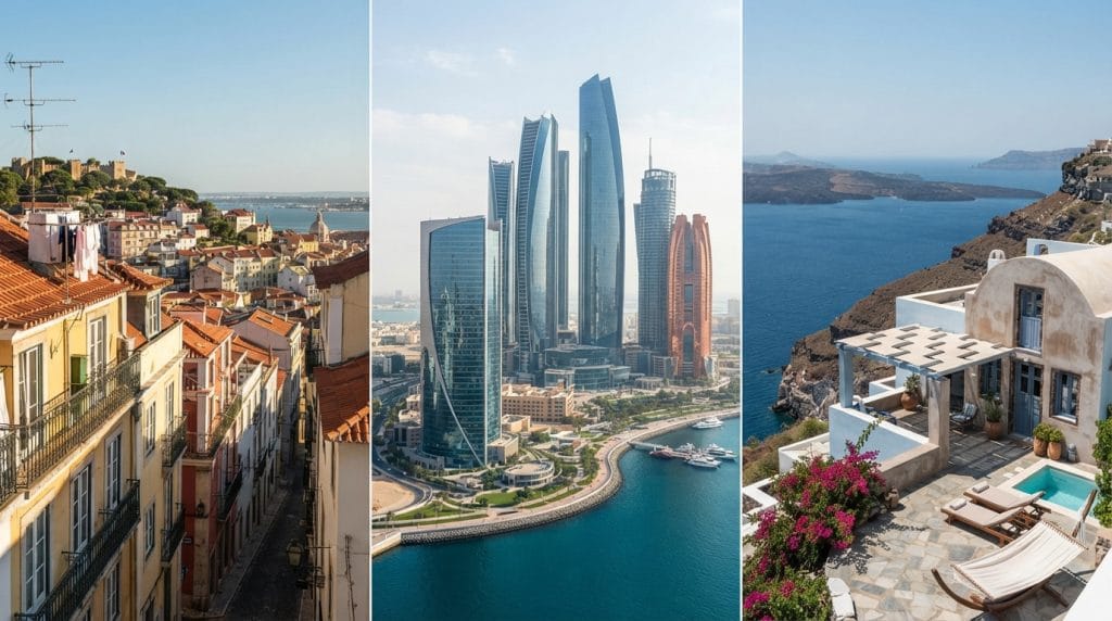 découvrez où investir dans l’immobilier à l’étranger pour viser un bon rendement : marchés prometteurs, critères de choix et conseils pour sécuriser votre projet.