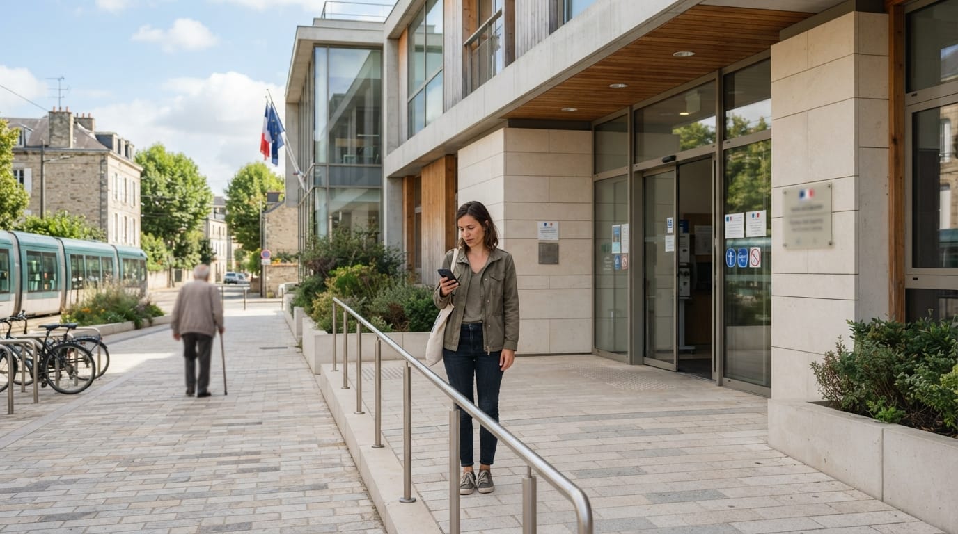 découvrez le rôle du service de gestion comptable du centre des finances publiques, ses missions et les photos de ses locaux.