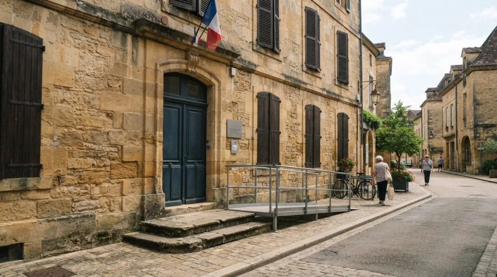 découvrez le centre des finances publiques, son service de gestion comptable, ses missions et ses locaux en photos.