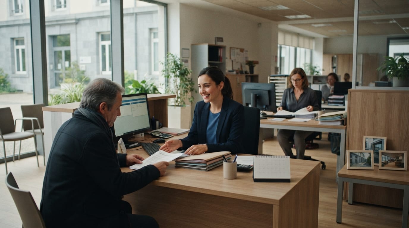 découvrez le rôle du centre des finances publiques, son service de gestion comptable, ses missions et les photos pour mieux connaître ses locaux.
