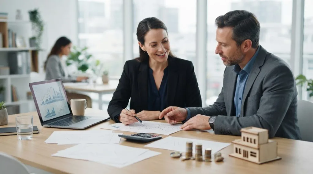 découvrez les étapes clés pour élaborer un plan de financement efficace, évaluer vos besoins et mobiliser les ressources adaptées à votre projet.