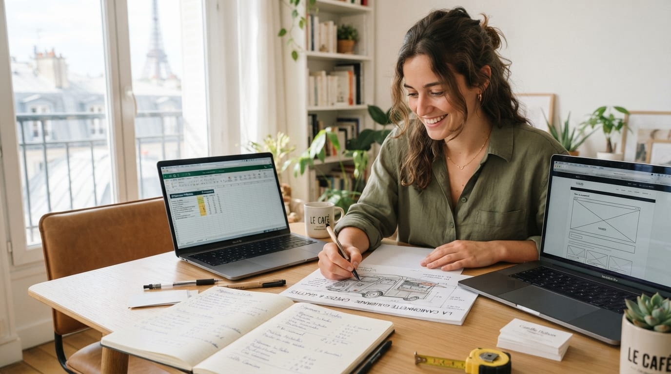 découvrez les étapes clés pour élaborer un plan de financement efficace, évaluer vos besoins et mobiliser les ressources nécessaires à la réussite de votre projet.