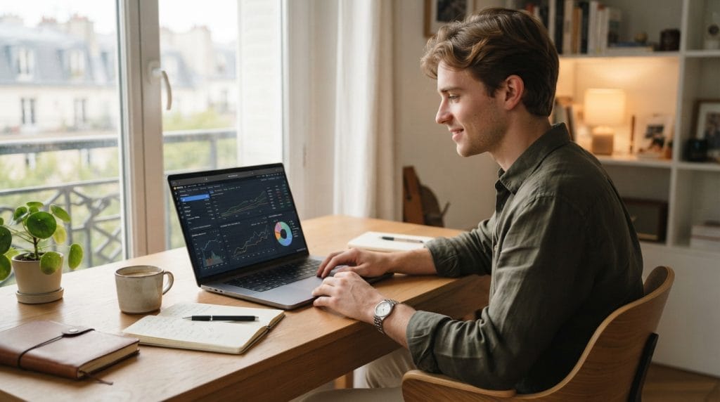 découvrez comment investir en bourse efficacement et en toute sécurité : stratégies, diversification et conseils pour mieux gérer les risques.