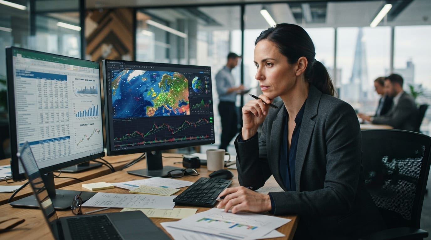 découvrez les opportunités et les risques d’un investissement dans eutelsat : perspectives du secteur, principaux enjeux et points à examiner avant de vous décider.